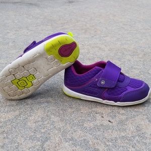 Stride Rite Casey shoes